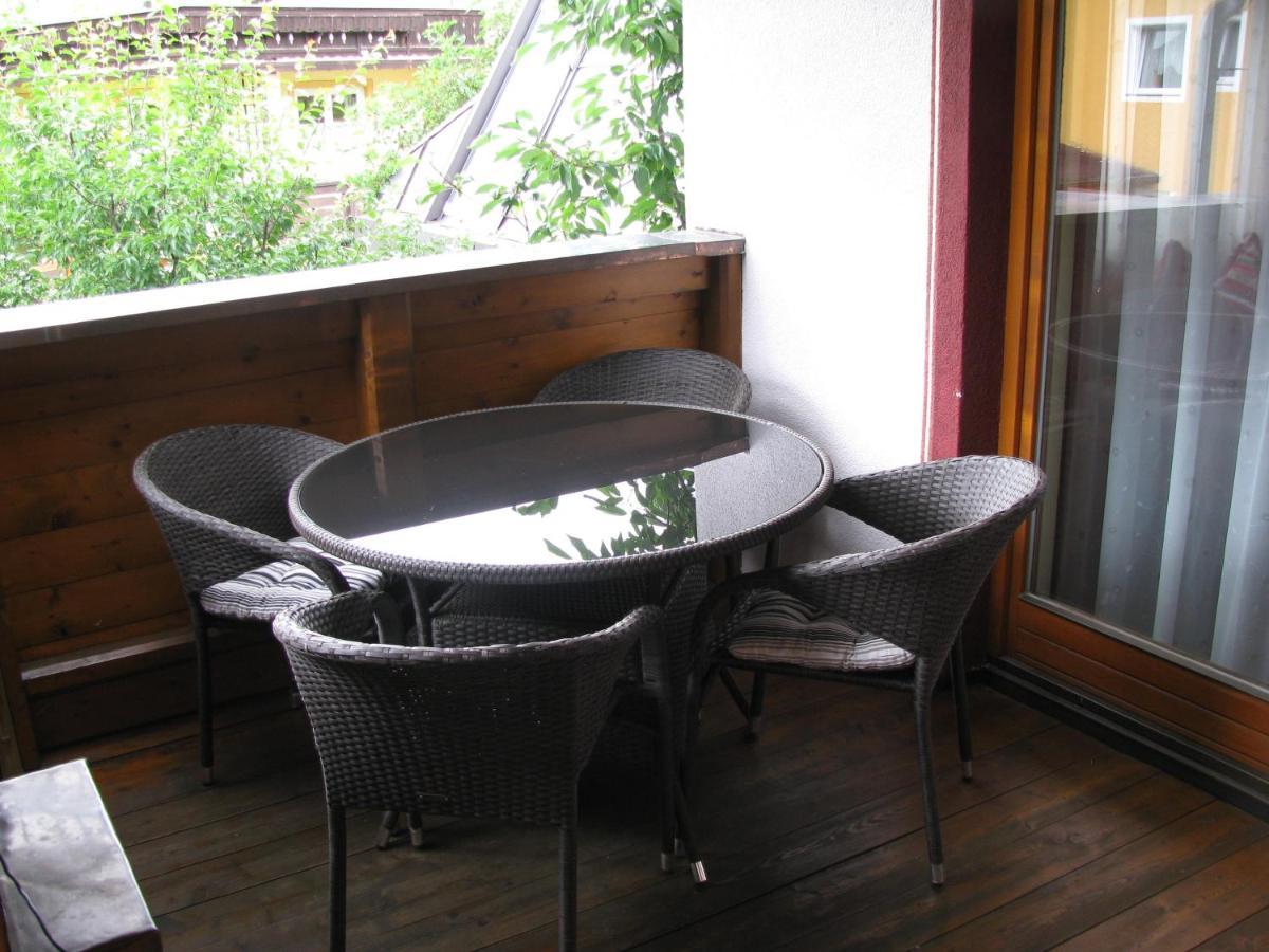 Ferienwohnung Embacher Soll Luaran gambar